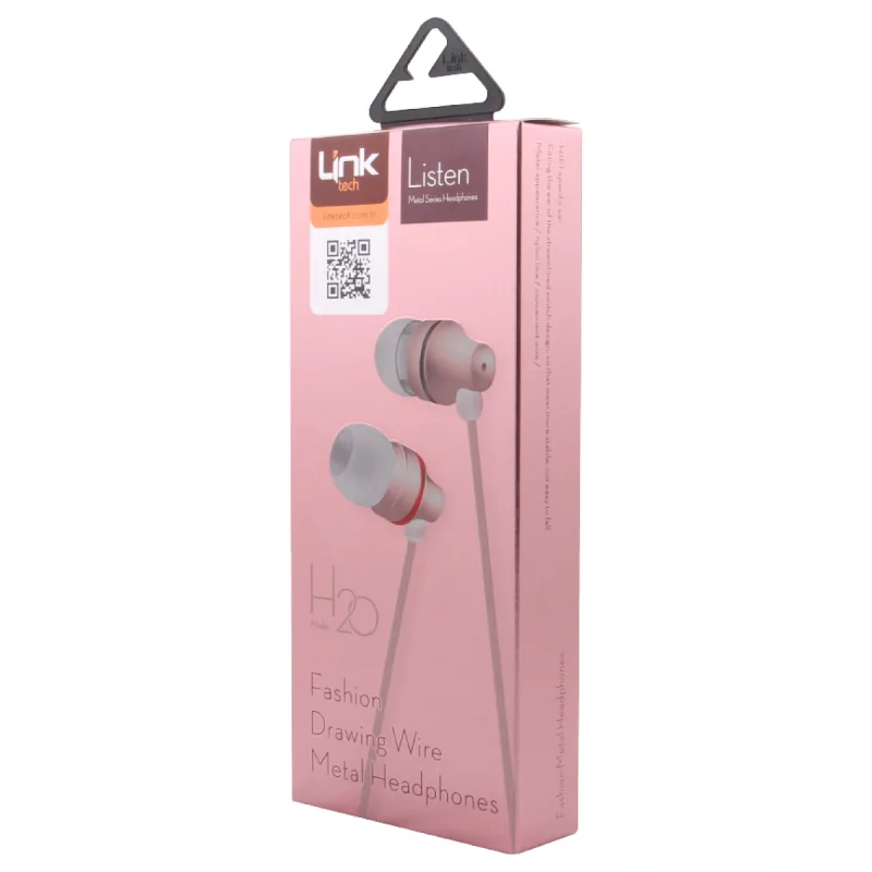 LINKTECH H20 KULAKLIK