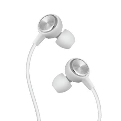 LİNK TECH H30 KULAKİÇİ STEREO KULAKLIK BEYAZ