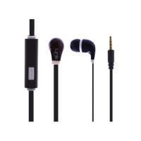 LINKTECH H30 KULAKİÇİ STEREO KULAKLIK SİYAH