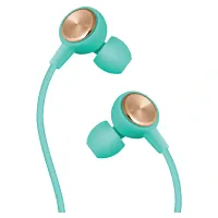 LINKTECH H30 KULAKİÇİ STEREO KULAKLIK YEŞİL