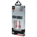 LINK TECH IOS DATA CABLE VIP K477