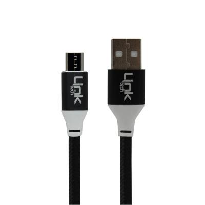 LINK-TECH K332 BLACK MAGNETIC CABLE