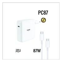 LINK TECH PC 87 TYPE C 87 WATT MACBOOK SARJ ALETİ