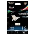 LINK TECH PREMIUM OTG TYPE-C USB 16GB