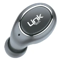 LINK TECH Q40 MINI BLUETOOTH KULAKLIK GRİ