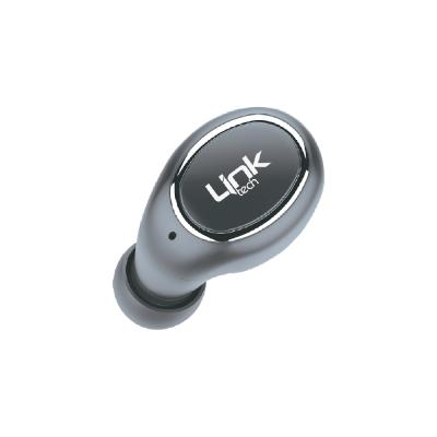 LINK TECH Q40 MINI BLUETOOTH KULAKLIK GRİ