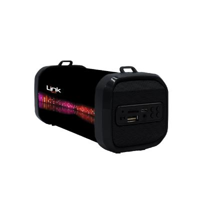 LİNK TECH R105 OUTDOOR BLUETOOTH SPEAKER RADYOLU
