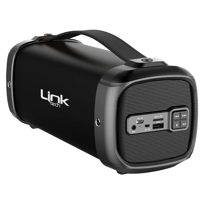LİNK TECH R107 OUTDOOR BLUETOOTH SPEAKER RADYOLU