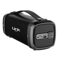 LİNK TECH R107 OUTDOOR BLUETOOTH SPEAKER RADYOLU