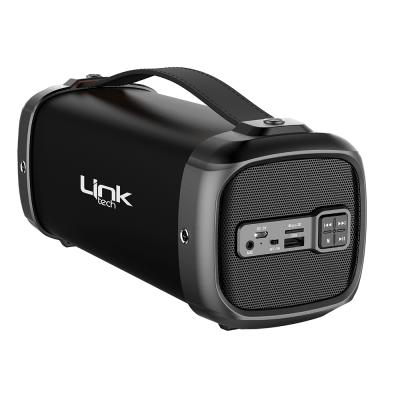 LİNK TECH R107 OUTDOOR BLUETOOTH SPEAKER RADYOLU