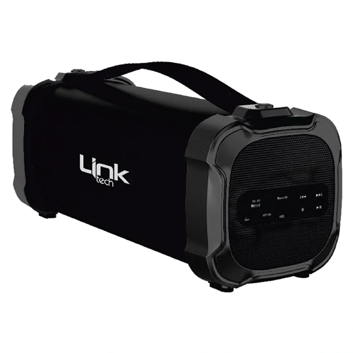 2.EL LİNK TECH R108 OUTDOOR BLUETOOTH SPEAKER RADYOLU
