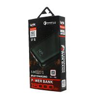 LINK TECH SF15 3.0 15000 MAH POWERBANK