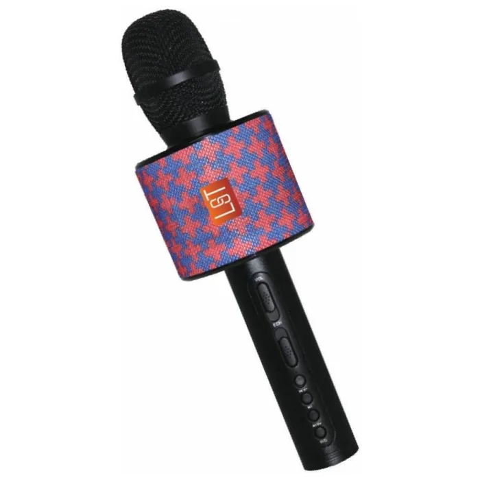 LINK TECH SM02 KARAOKE MİKROFONU