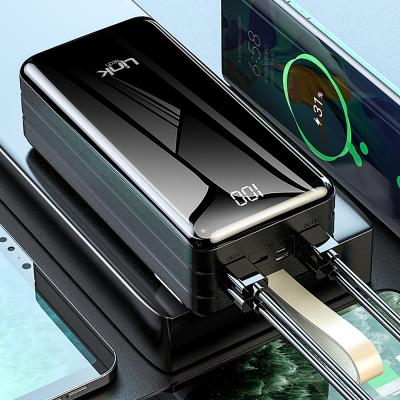LINK TECH ST60 60000 MAH POWERBANK