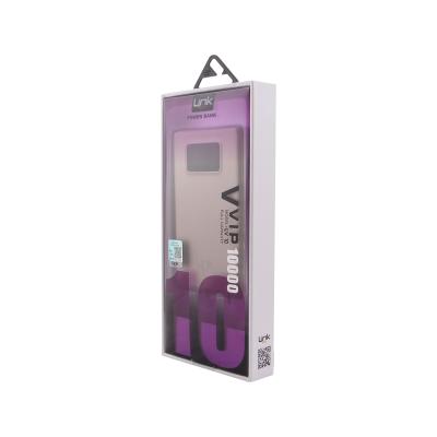 LINK TECH VIP 10000 MAH POWERBANK