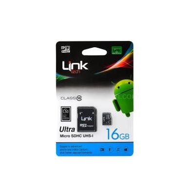 LINKTECH 0182 16 GB MICRO DUO OTG USB 2.0 BELLEK