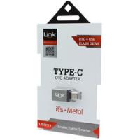 LINKTECH 0187 ANDROID TO IOS ADAPTÖR ÇEVİRiCİ