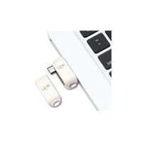 LINKTECH 64 GB MİCRO PREMİUM OTG DUAL 25MB/S USB BELLEK UBS 3.0
