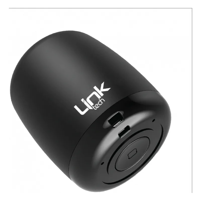 LINKTECH BM3 SUPER MINI BLUETOOTH SPEAKER - GOLD