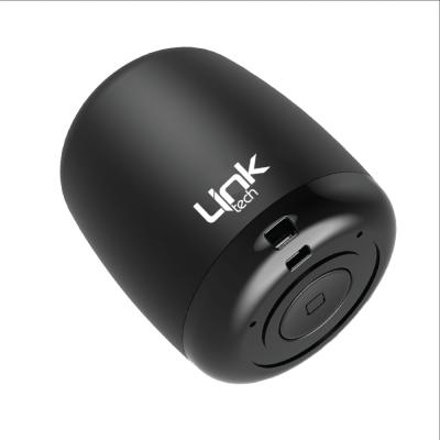 LINKTECH BM3 SUPER MINI BLUETOOTH SPEAKER - GOLD
