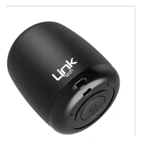 LINKTECH BM3 SUPER MINI BLUETOOTH SPEAKER - SİYAH