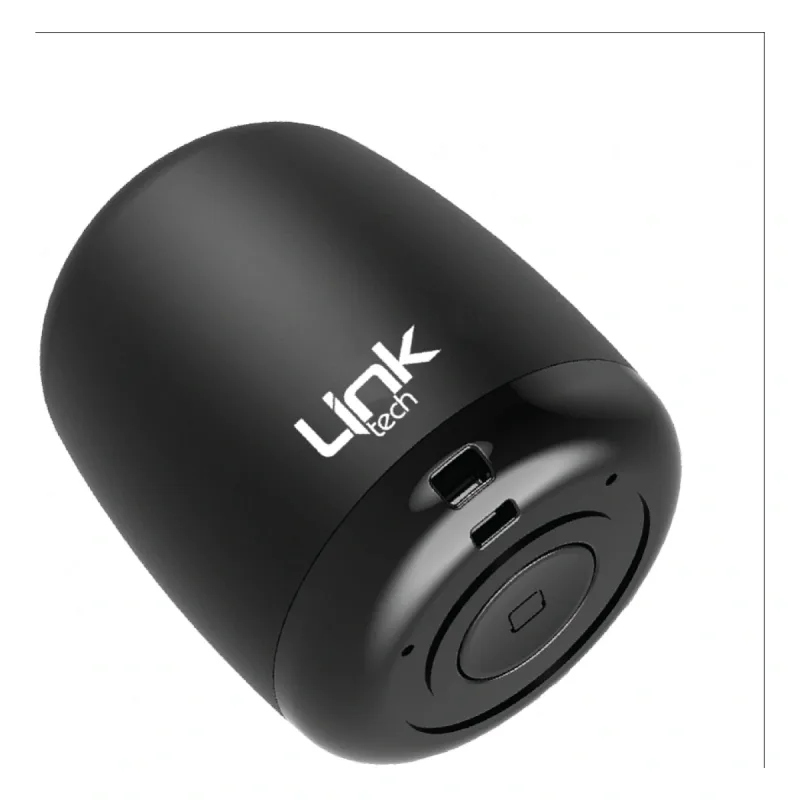 LINKTECH BM3 SUPER MINI BLUETOOTH SPEAKER - SİYAH