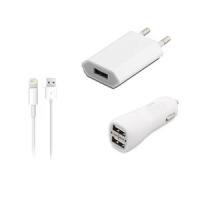 LINKTECH C520 CAR TRAVEL CHARHER 2.4A ARAÇ İÇİ ŞARJ FOR ANDROID IOS