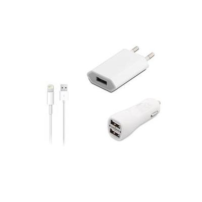 LINKTECH C520 CAR TRAVEL CHARHER 2.4A ARAÇ İÇİ ŞARJ FOR ANDROID IOS