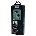LINKTECH DEPORTIVOS E3 NOISE ISOLATING KULAK İÇİ KULAKLIK