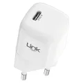 LİNKTECH G820 PREMİUM 20W SUPER Sİ AKILLI ŞARJ BAŞLIĞI