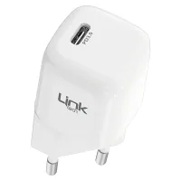 LİNKTECH G820 PREMİUM 20W SUPER Sİ AKILLI ŞARJ BAŞLIĞI