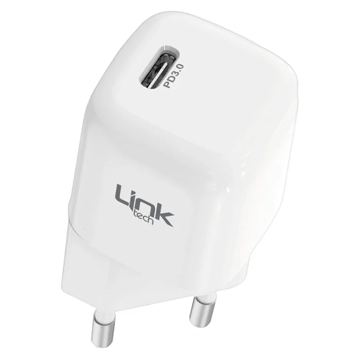 LİNKTECH G820 PREMİUM 20W SUPER Sİ AKILLI ŞARJ BAŞLIĞI