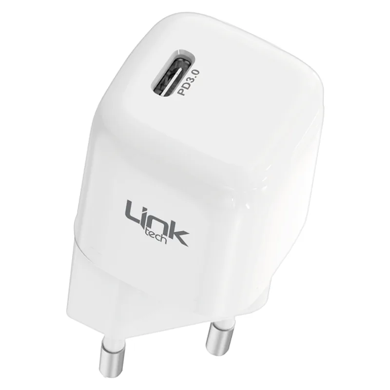 LİNKTECH G820 PREMİUM 20W SUPER Sİ AKILLI ŞARJ BAŞLIĞI