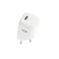 LİNKTECH G820 PREMİUM 20W SUPER Sİ AKILLI ŞARJ BAŞLIĞI
