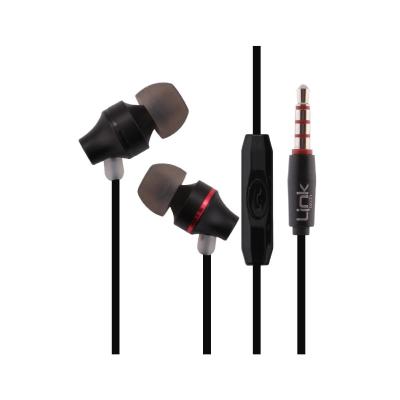 LINKTECH H20 FASHION DRAWING WIRE METAL RENKLİ KULAK İÇİ KULAKLIK