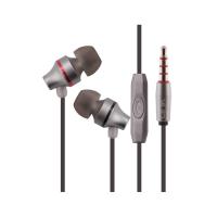LINKTECH H20 FASHION DRAWING WIRE METAL RENKLİ KULAK İÇİ KULAKLIK