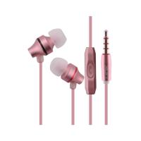 LINKTECH H20 FASHION DRAWING WIRE METAL RENKLİ KULAK İÇİ KULAKLIK