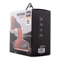 LINKTECH H710 CAR HOLDER METAL MAGNETIC MIKNATISLI