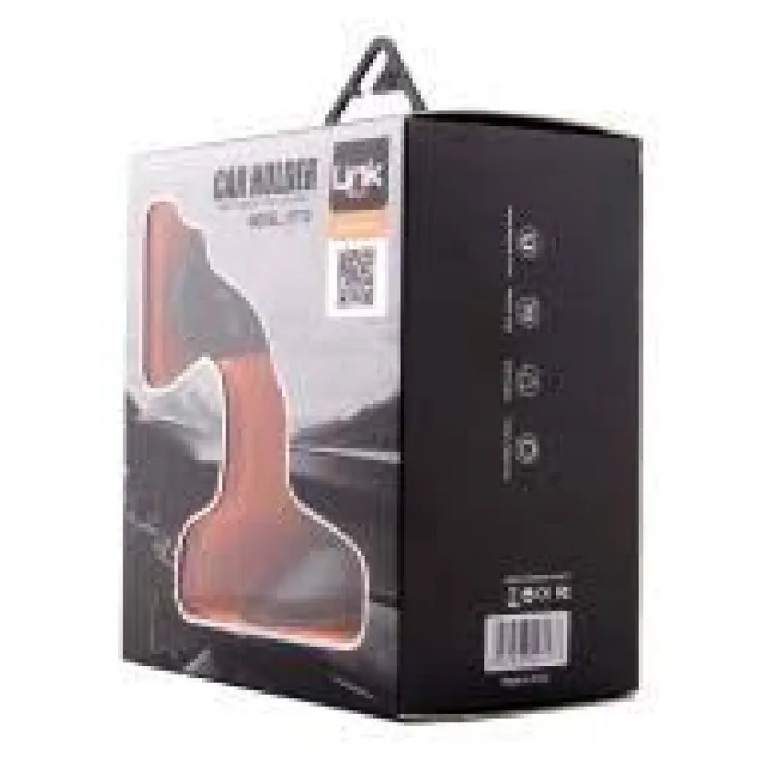 LINKTECH H710 CAR HOLDER METAL MAGNETIC MIKNATISLI