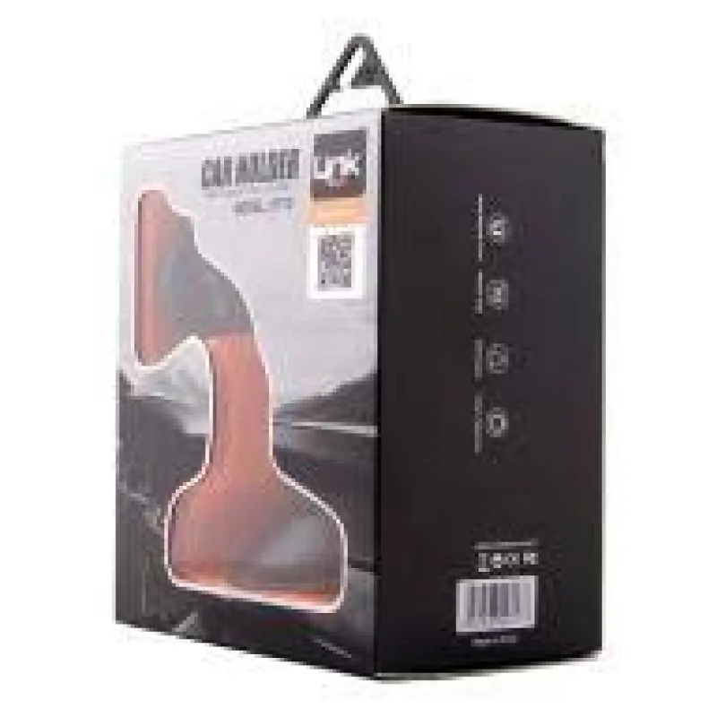 LINKTECH H710 CAR HOLDER METAL MAGNETIC MIKNATISLI