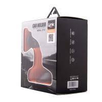 LINKTECH H710 CAR HOLDER METAL MAGNETIC MIKNATISLI