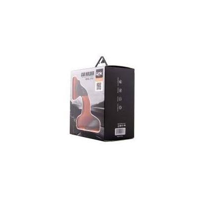 LINKTECH H710 CAR HOLDER METAL MAGNETIC MIKNATISLI