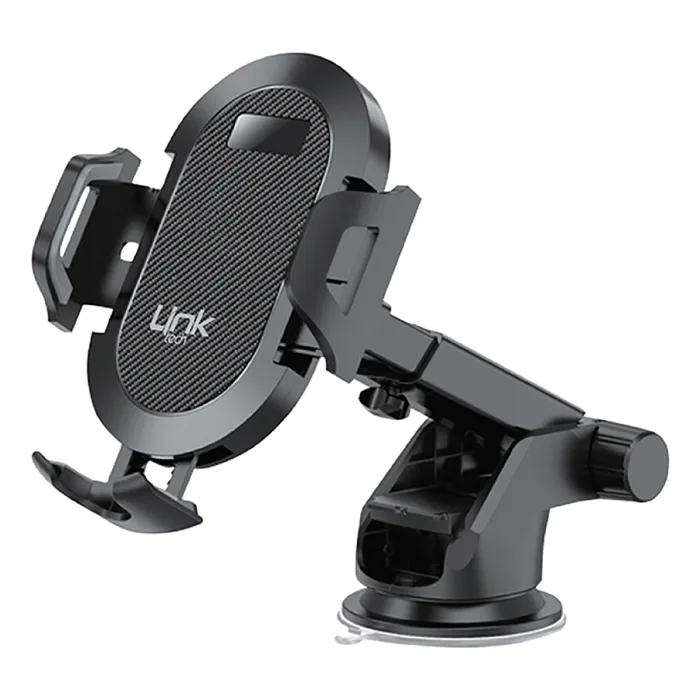 LİNKTECH H767 MANDALLI ARAÇ İÇİ TELEFON TUTACAĞI