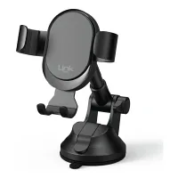 LİNKTECH H775 PREMİUM UNİVERSAL ARAÇ İÇİ TELEFON TUTACAĞI