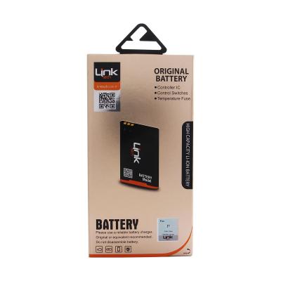 LİNKTECH J7 ORIGINAL BATARYA LBT-J7