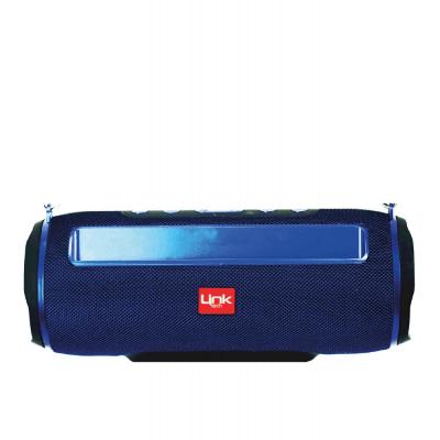 LINKTECH LBS-Q215 STANDLI OUTDOOR BLUETOOTH SPEAKER MAVİ