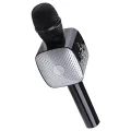LINKTECH LBS-SM05 KARAOKE MİKROFON SİYAH