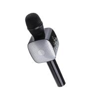 LINKTECH LBS-SM05 KARAOKE MİKROFON SİYAH