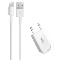 LINKTECH LCH- I665 LİGTHNİNG ŞARJ CİHAZI 1.2A