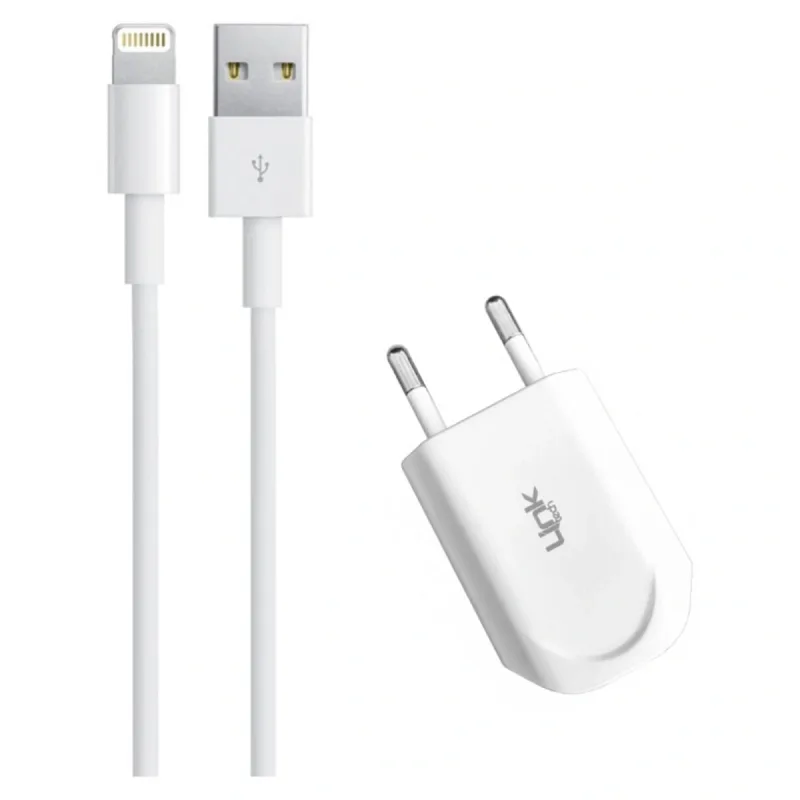 LINKTECH LCH- I665 LİGTHNİNG ŞARJ CİHAZI 1.2A